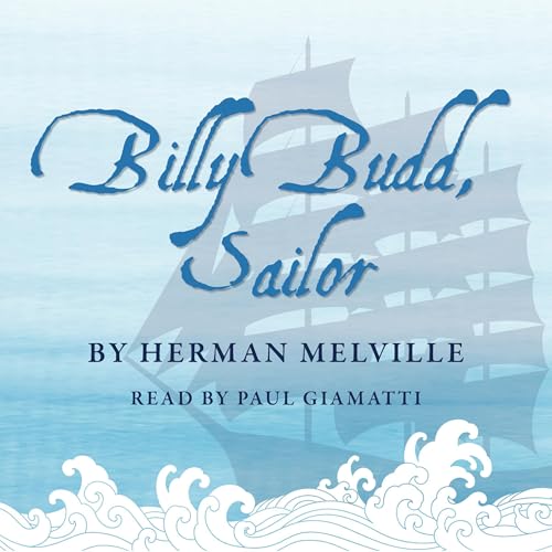 Cover of Billy Budd, Sailor