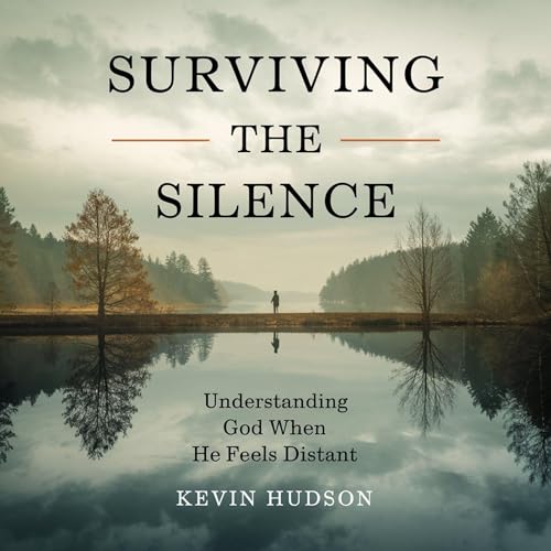 Cover of Surviving the Silence