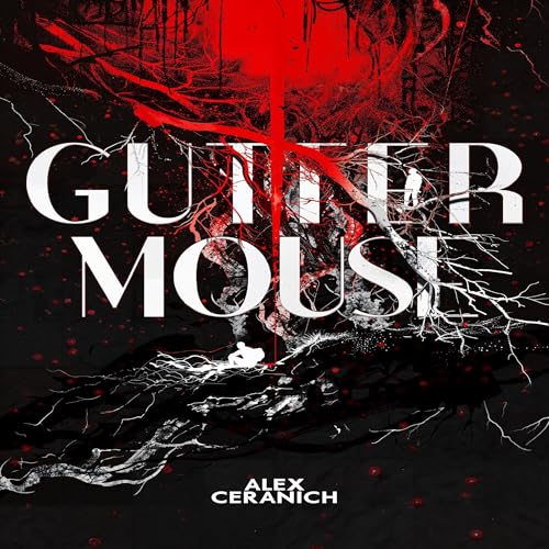 Cover of Gutter Mouse
