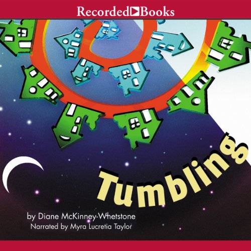 Cover of Tumbling