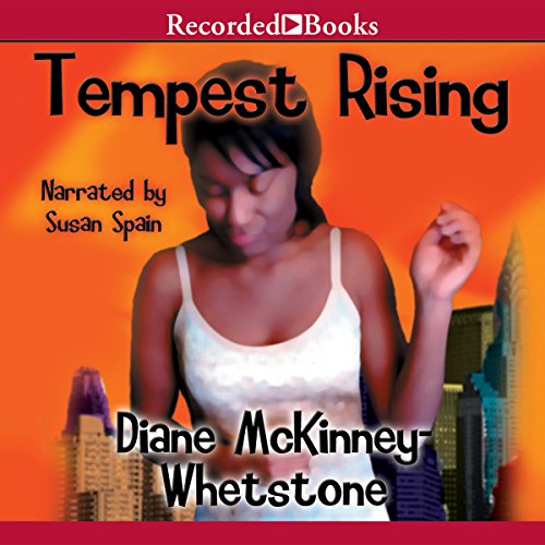 Cover of Tempest Rising