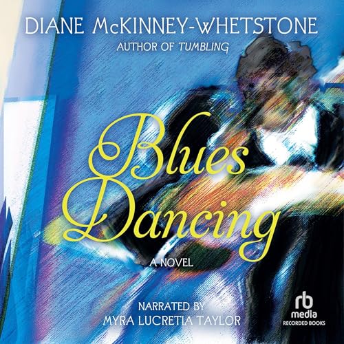 Cover of Blues Dancing