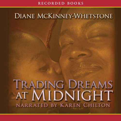 Cover of Trading Dreams at Midnight