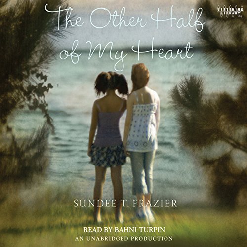 Cover of The Other Half of My Heart