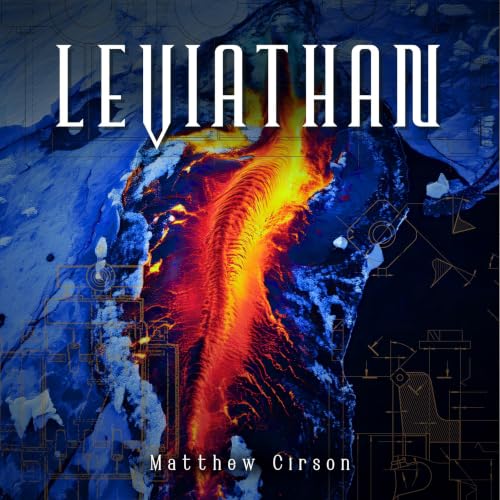 Cover of Leviathan