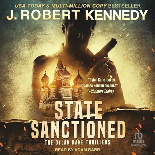 Cover of State Sanctioned