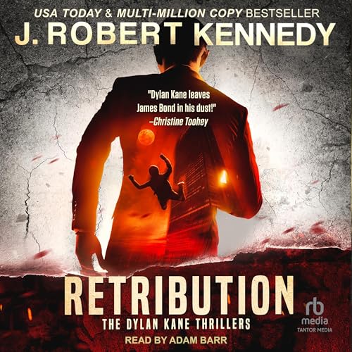 Cover of Retribution