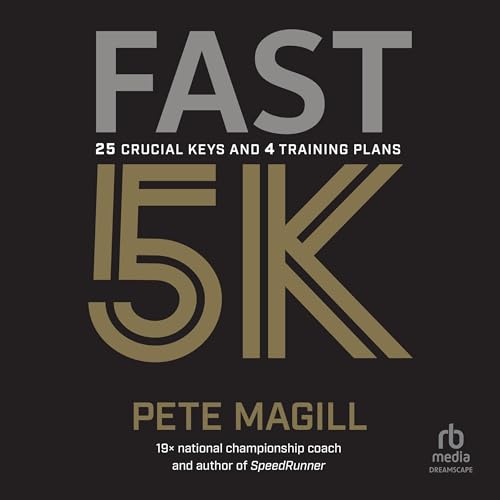 Cover of Fast 5K