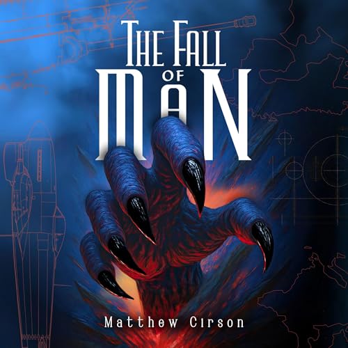 Cover of The Fall of Man