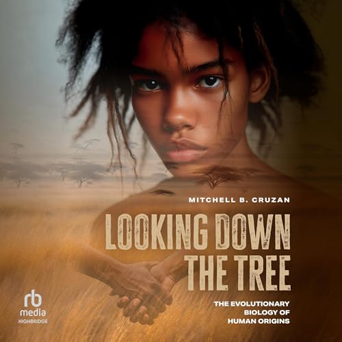 Cover of Looking Down the Tree
