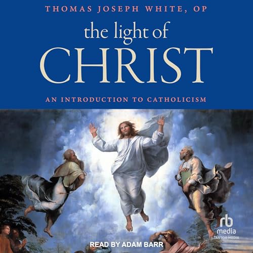 Cover of The Light of Christ
