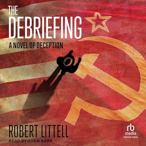 Cover of The Debriefing