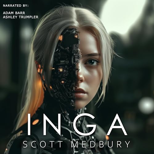 Cover of Inga