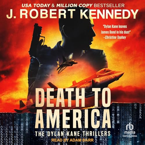 Cover of Death to America