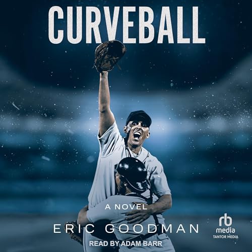 Cover of Curveball