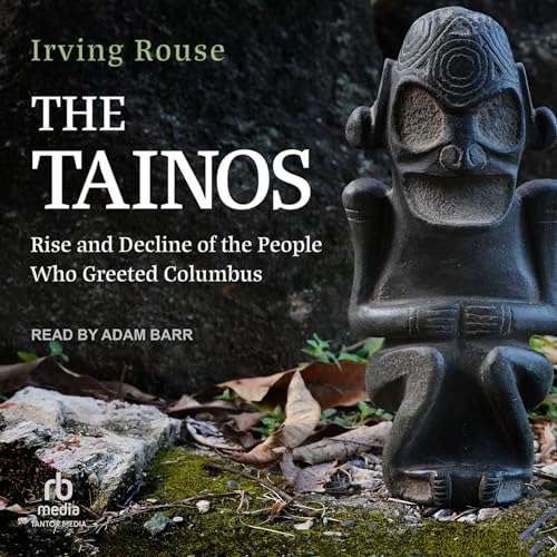 Cover of The Tainos