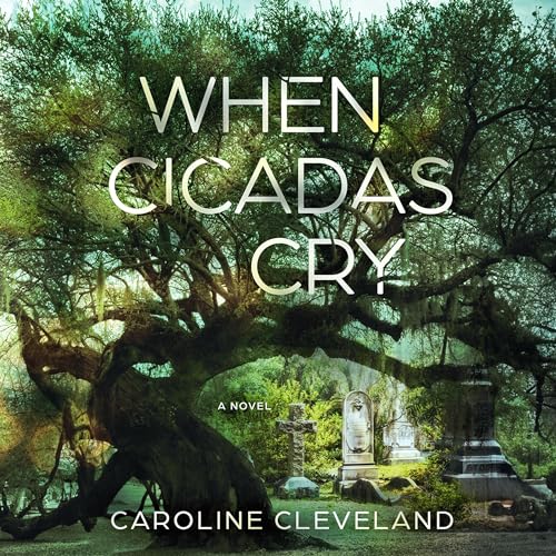 Cover of When Cicadas Cry