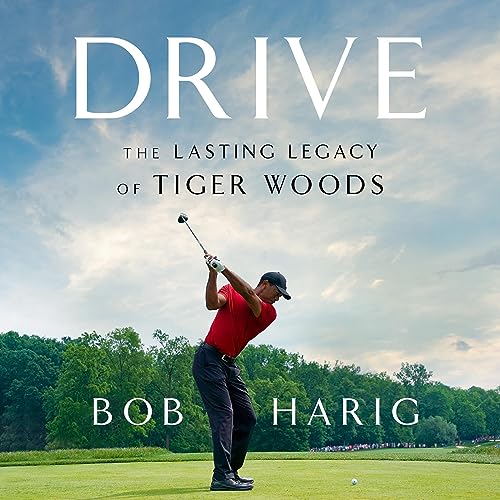Cover of Drive