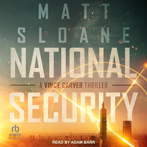 Cover of National Security