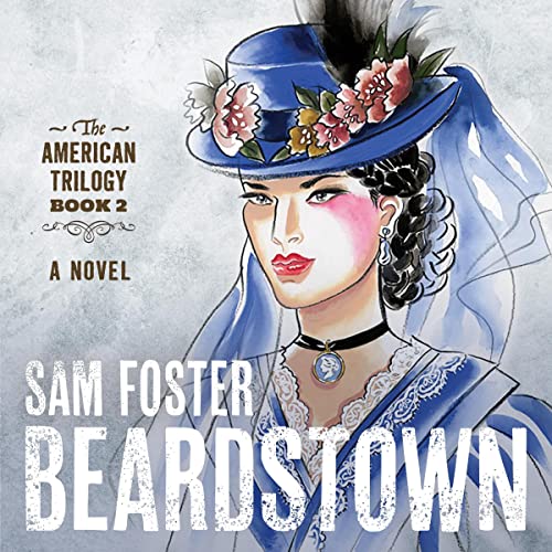 Cover of Beardstown