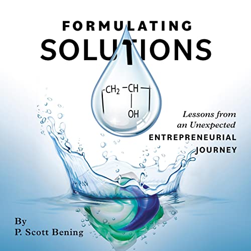 Cover of Formulating Solutions