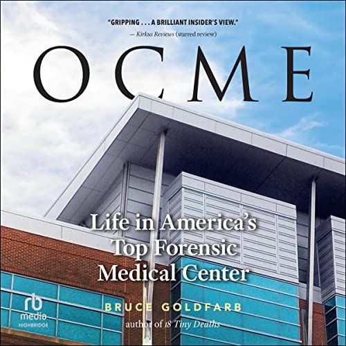 Cover of OCME
