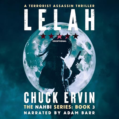 Cover of Lelah