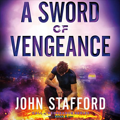 Cover of A Sword of Vengeance