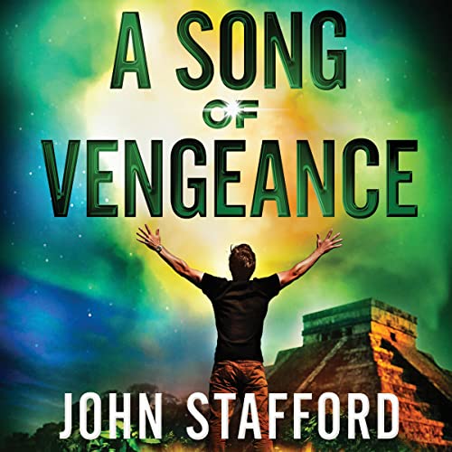 Cover of A Song of Vengeance