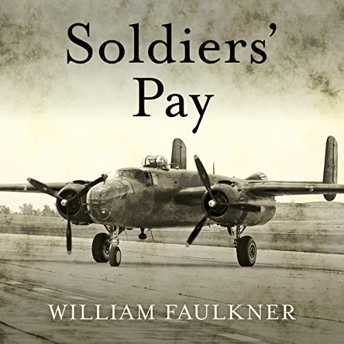 Cover of Soldiers' Pay