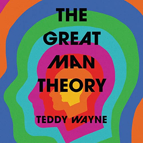 Cover of The Great Man Theory