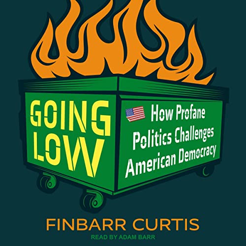 Cover of Going Low