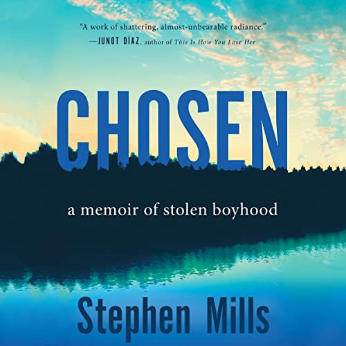 Cover of Chosen