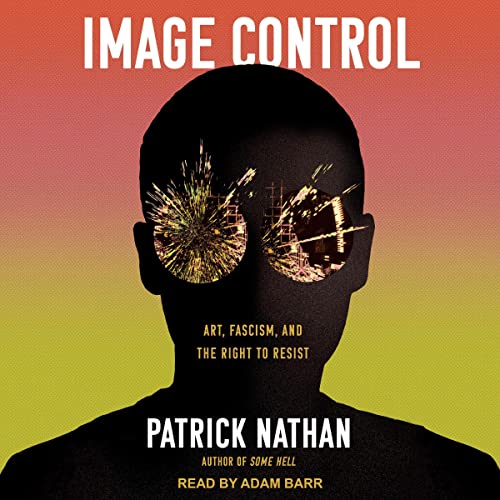 Cover of Image Control