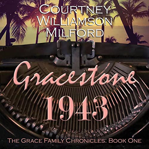 Cover of Gracestone 1943