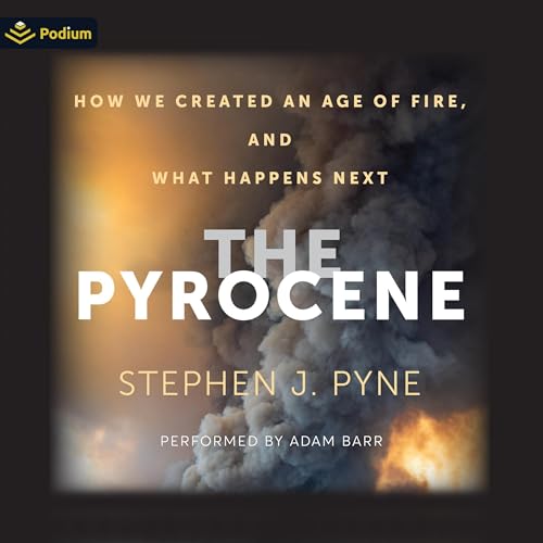 Cover of The Pyrocene