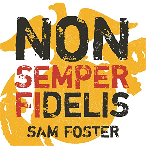 Cover of Non-Semper Fidelis