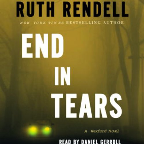 Cover of End in Tears