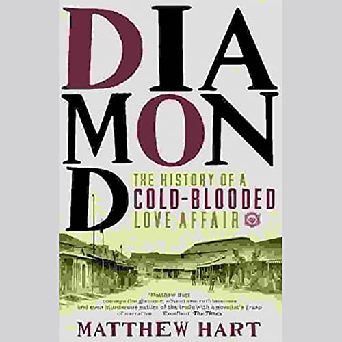 Cover of Diamond