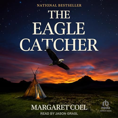 Cover of The Eagle Catcher