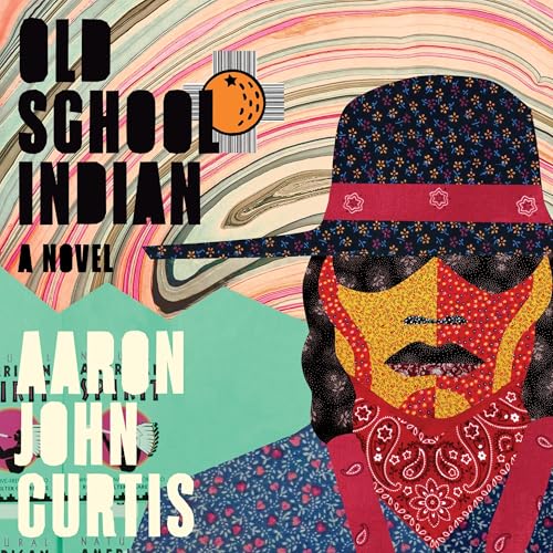 Cover of Old School Indian