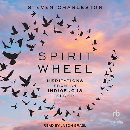 Cover of Spirit Wheel