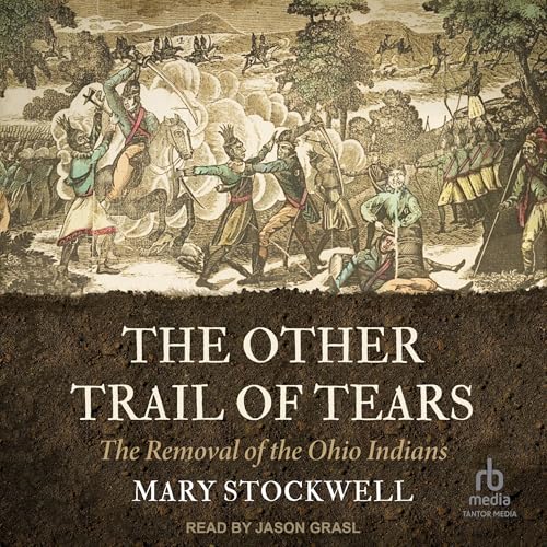 Cover of The Other Trail of Tears