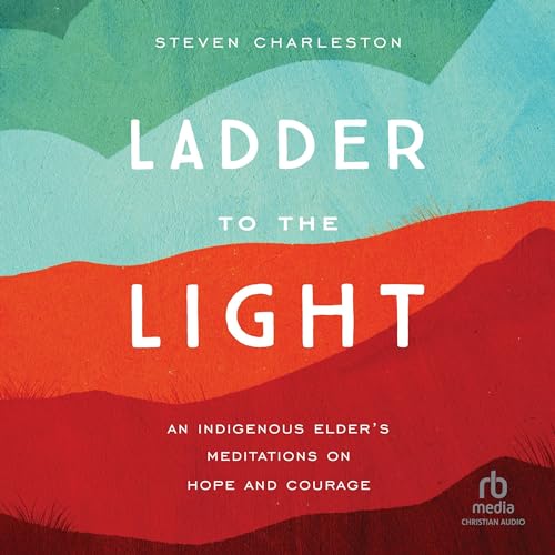 Cover of Ladder to the Light