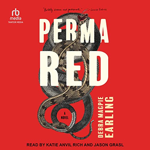 Cover of Perma Red
