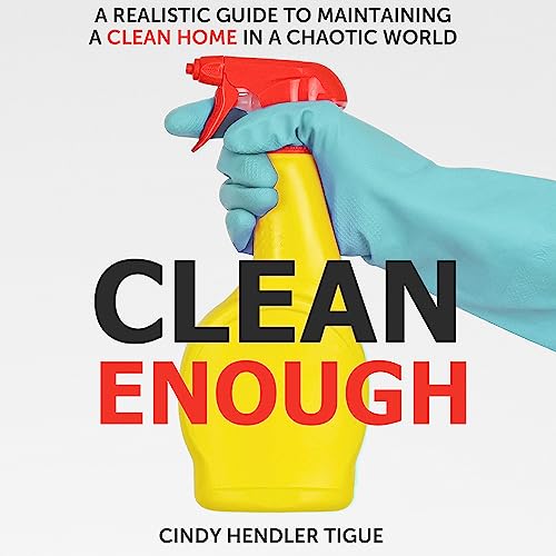Cover of Clean Enough