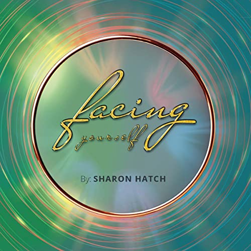 Cover of Facing Yourself
