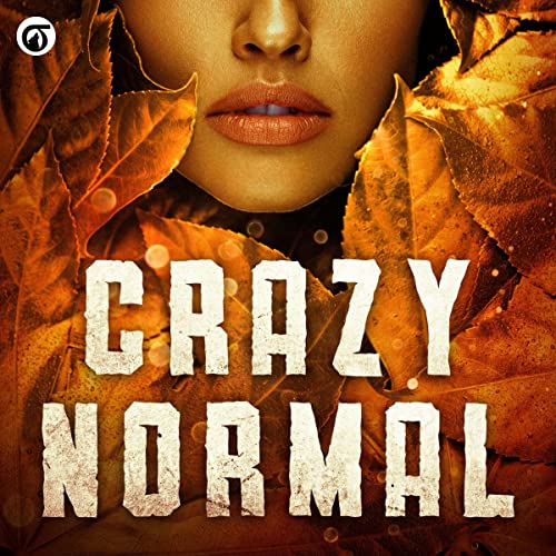 Cover of Crazy Normal