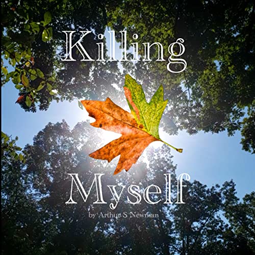 Cover of Killing Myself