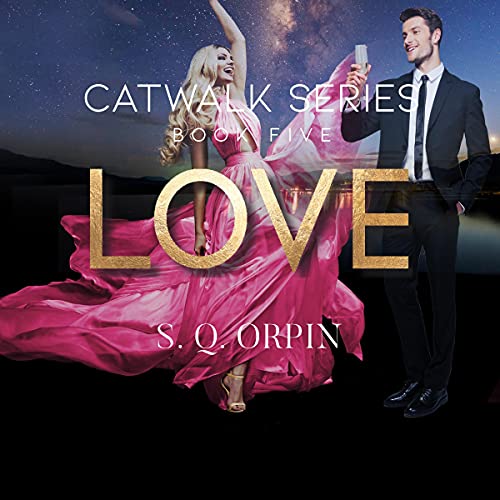 Cover of Love: Love Triumphs Despite Tragedy and Jealousy